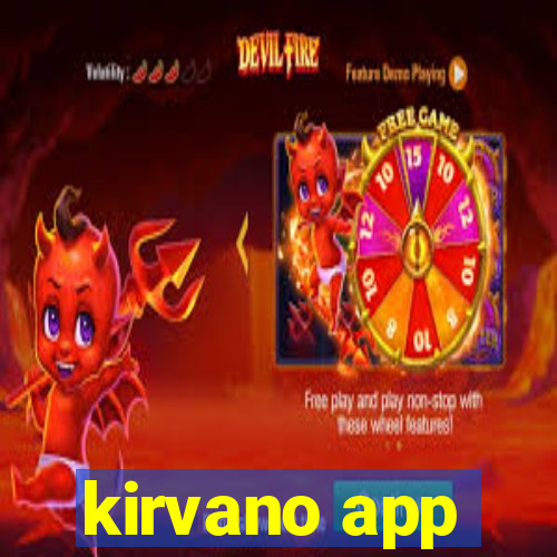 kirvano app